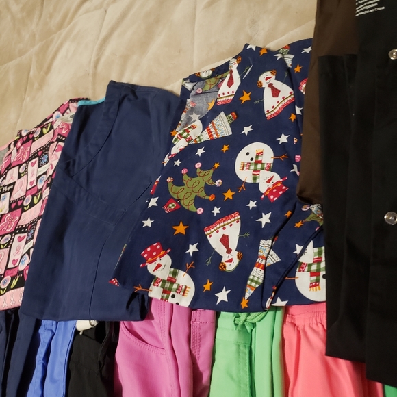 Scrubs - Picture 4 of 4